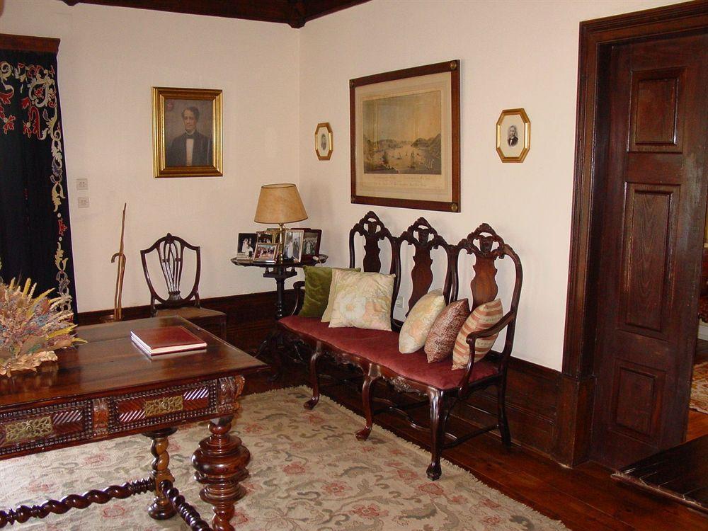 Casa Das Paredes Фафі Екстер'єр фото