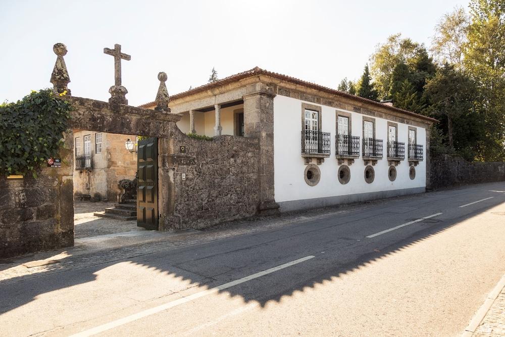 Casa Das Paredes Фафі Екстер'єр фото