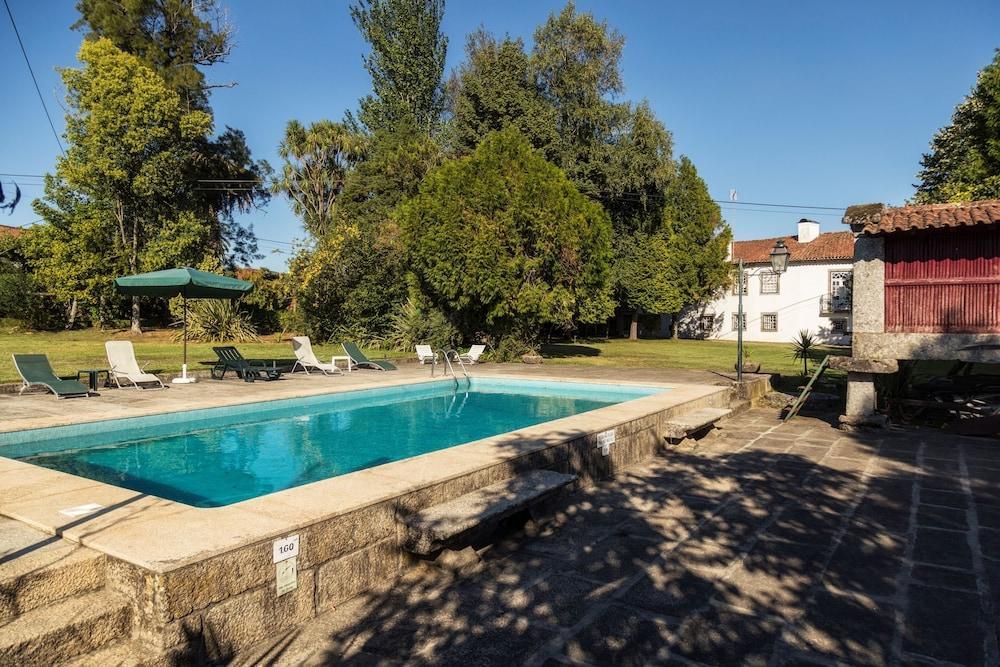 Casa Das Paredes Фафі Екстер'єр фото