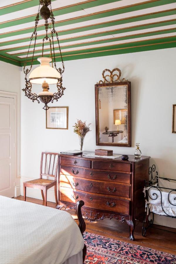 Casa Das Paredes Фафі Екстер'єр фото