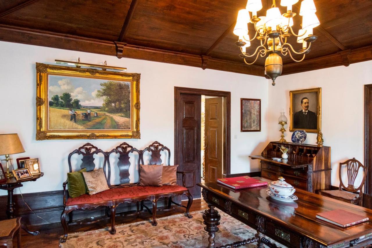 Casa Das Paredes Фафі Екстер'єр фото