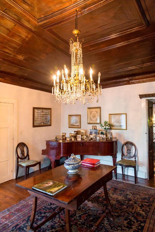 Casa Das Paredes Фафі Екстер'єр фото