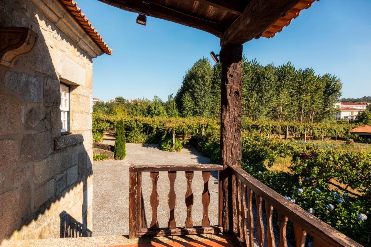 Casa Das Paredes Фафі Екстер'єр фото