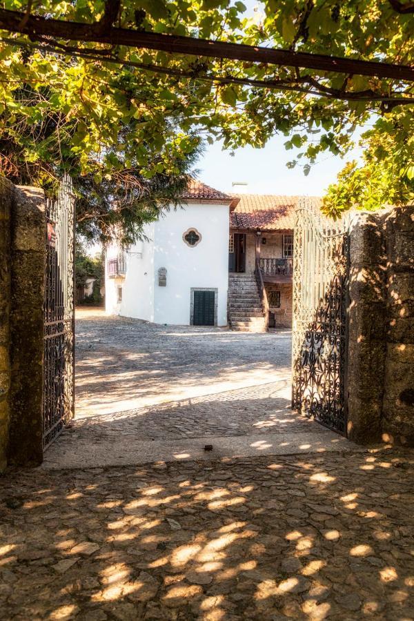 Casa Das Paredes Фафі Екстер'єр фото