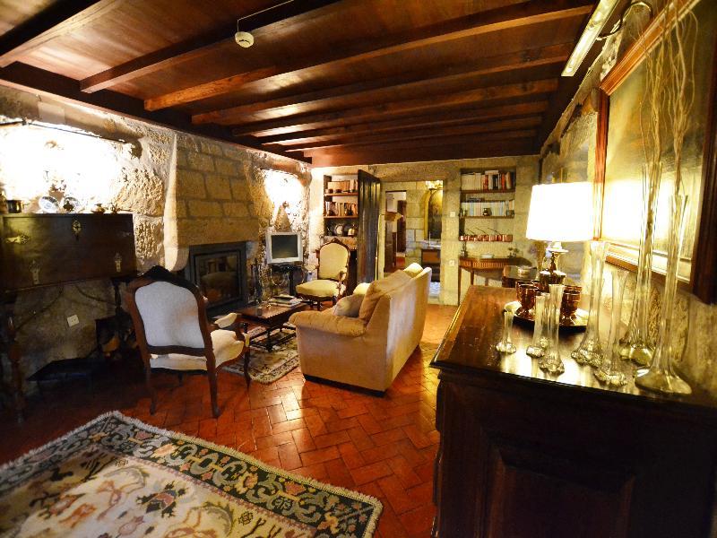Casa Das Paredes Фафі Екстер'єр фото