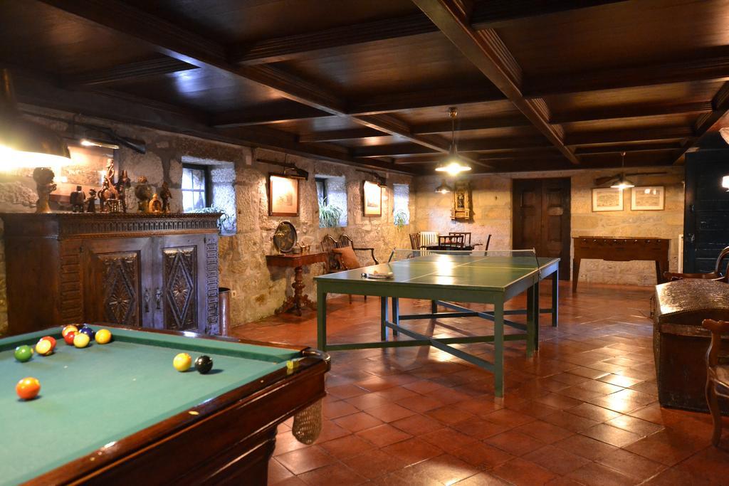 Casa Das Paredes Фафі Екстер'єр фото
