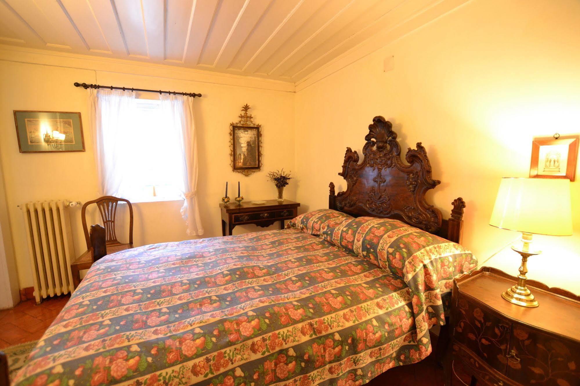 Casa Das Paredes Фафі Екстер'єр фото