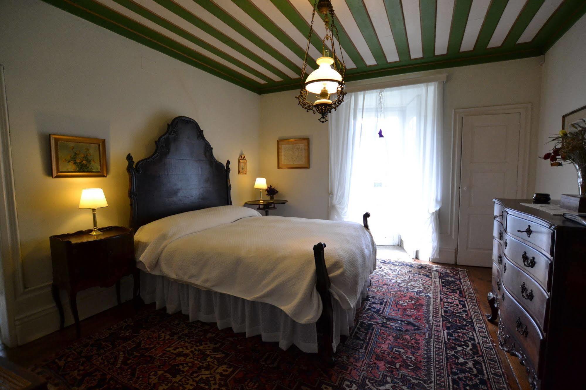 Casa Das Paredes Фафі Екстер'єр фото