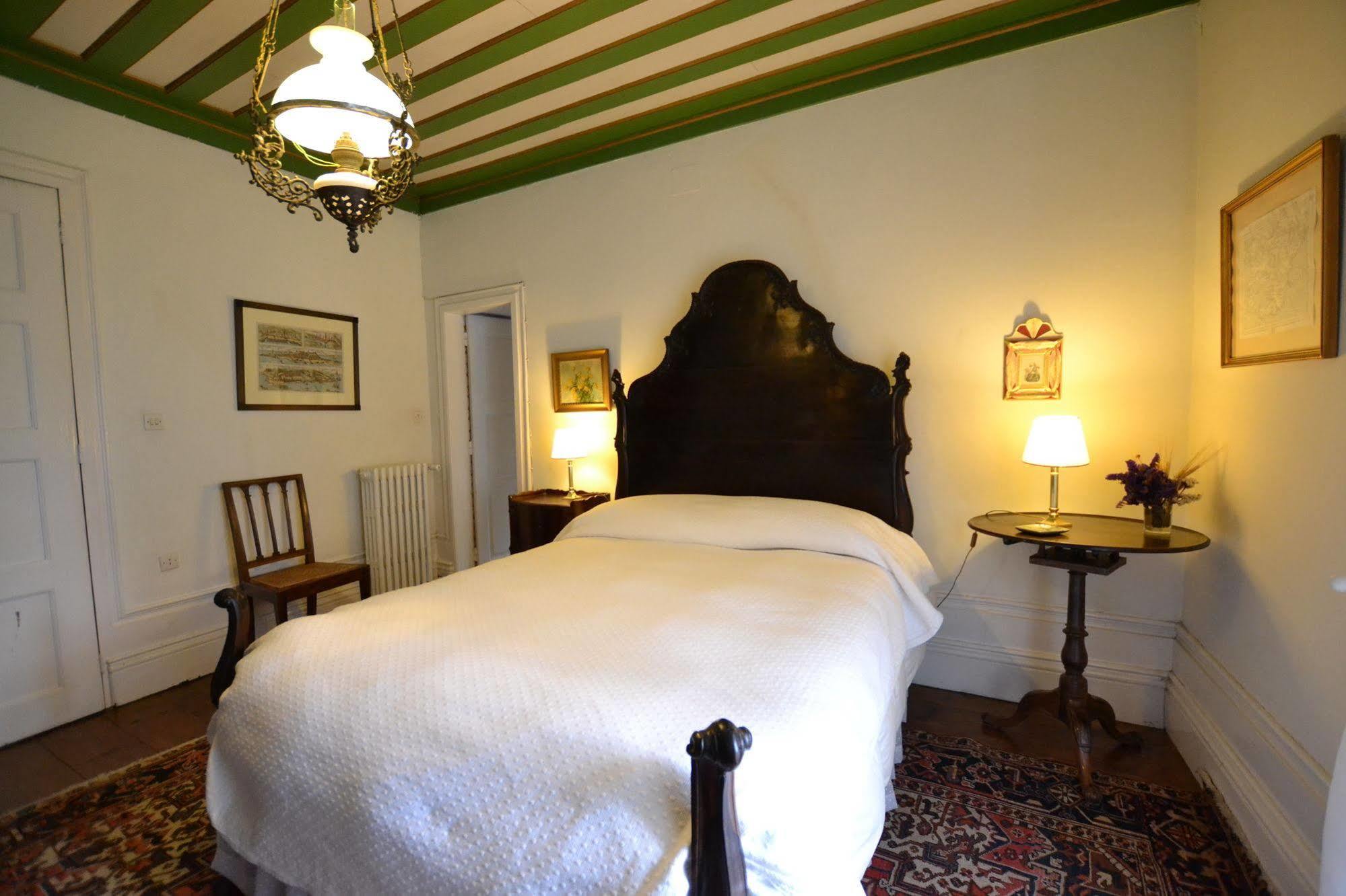 Casa Das Paredes Фафі Екстер'єр фото