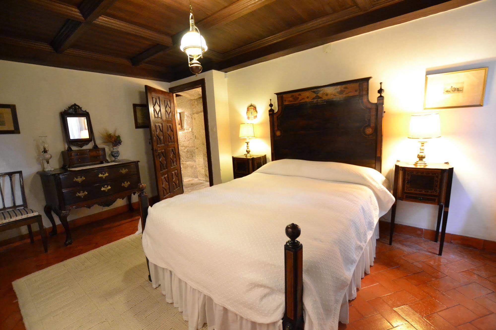 Casa Das Paredes Фафі Екстер'єр фото