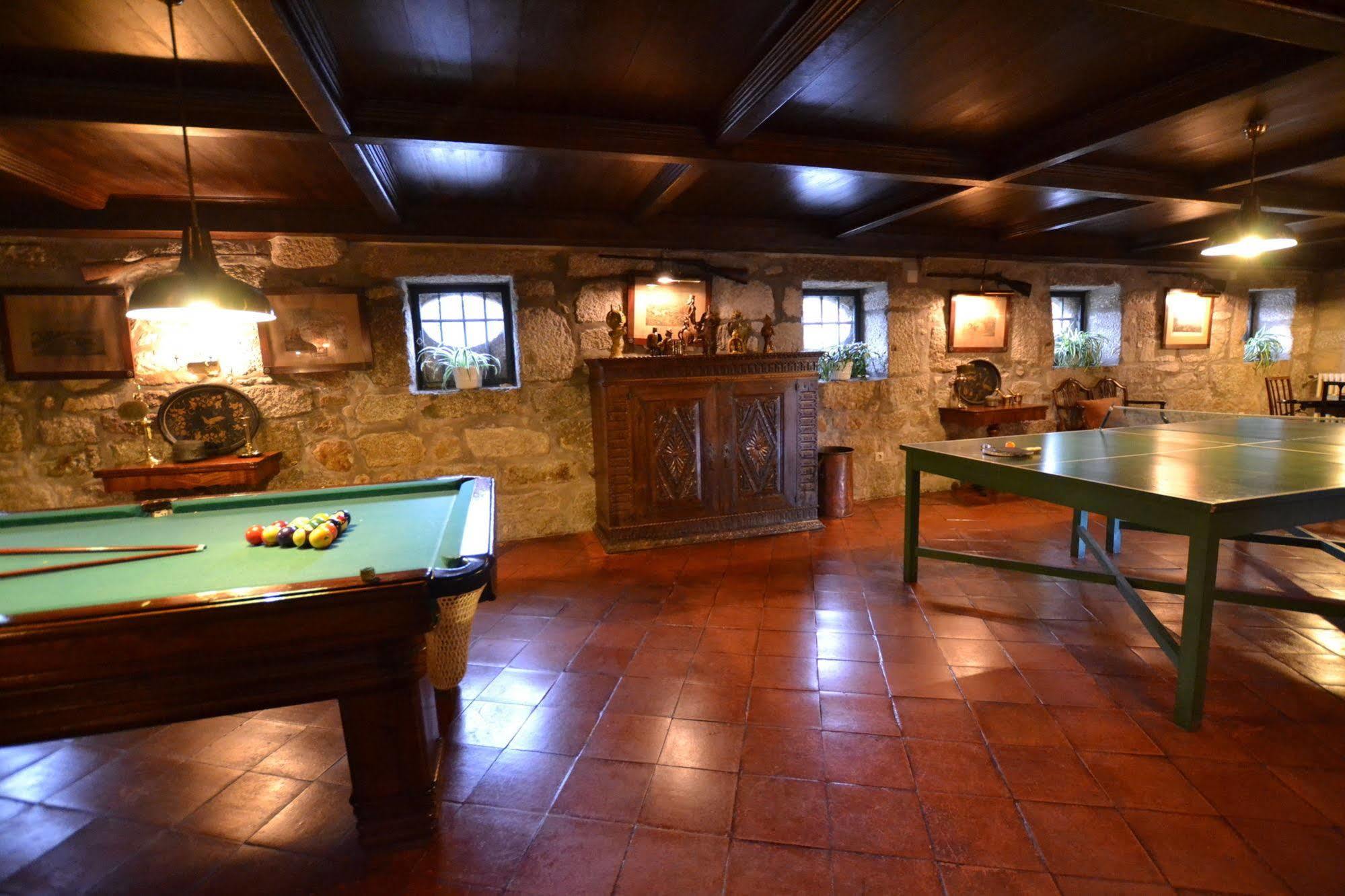Casa Das Paredes Фафі Екстер'єр фото