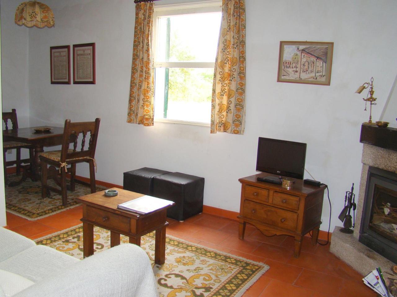 Casa Das Paredes Фафі Екстер'єр фото