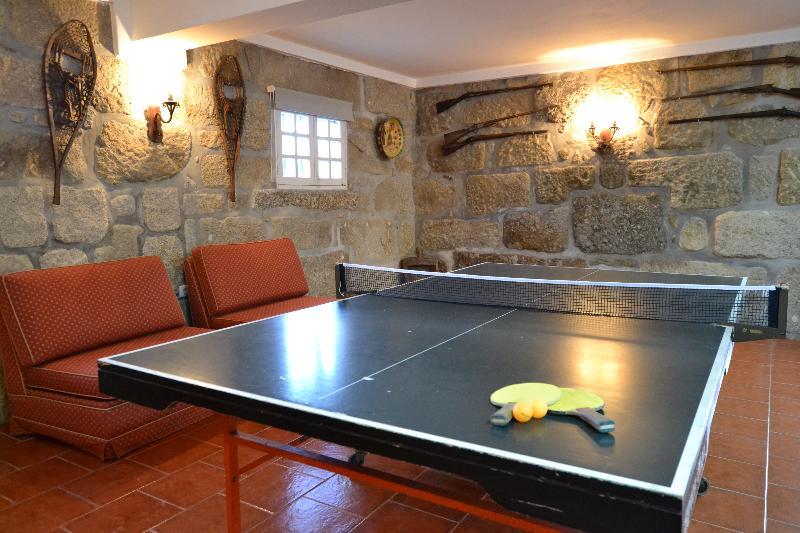 Casa Das Paredes Фафі Екстер'єр фото