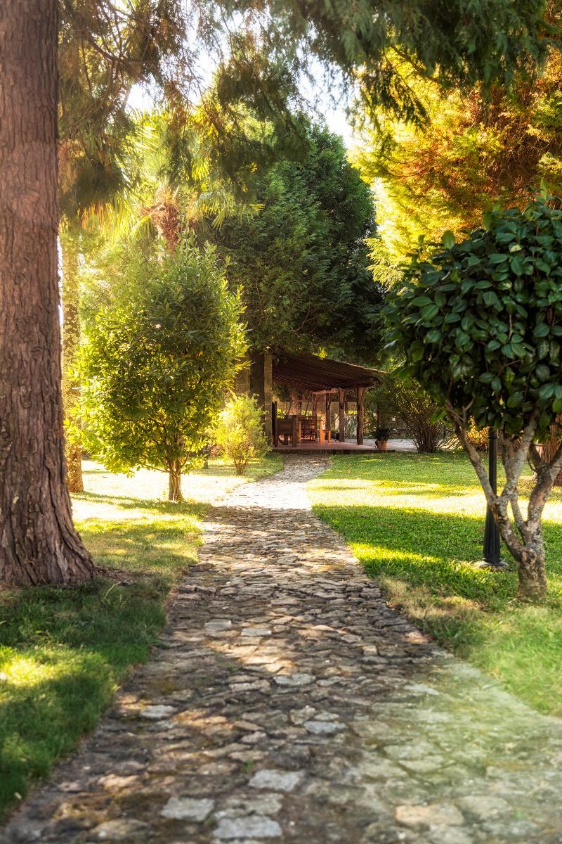 Casa Das Paredes Фафі Екстер'єр фото