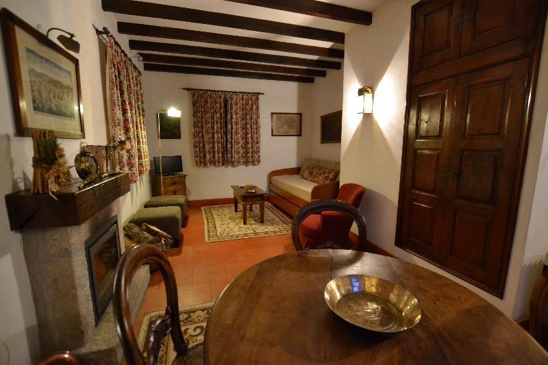 Casa Das Paredes Фафі Екстер'єр фото